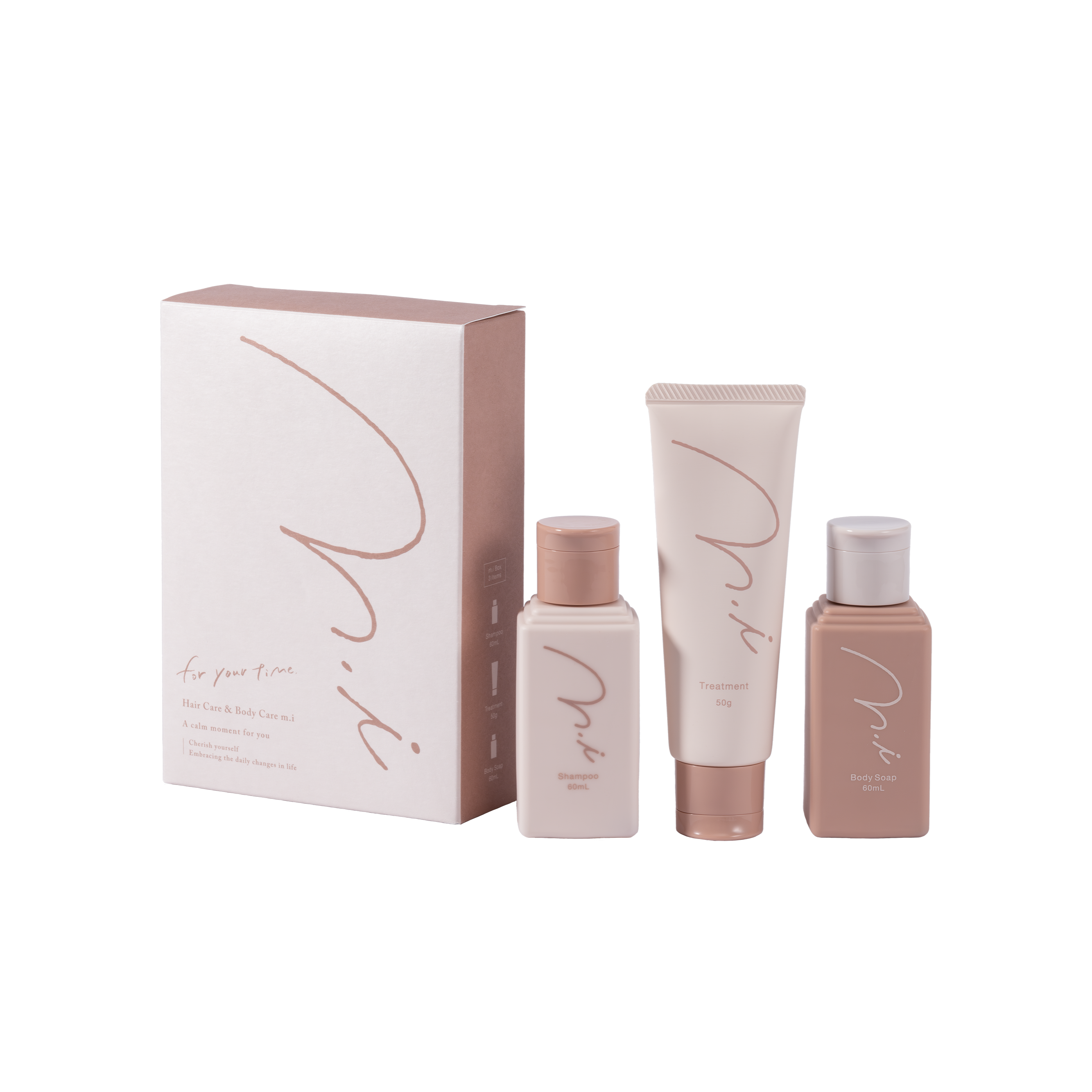 ｍ．ｉ　ボックス