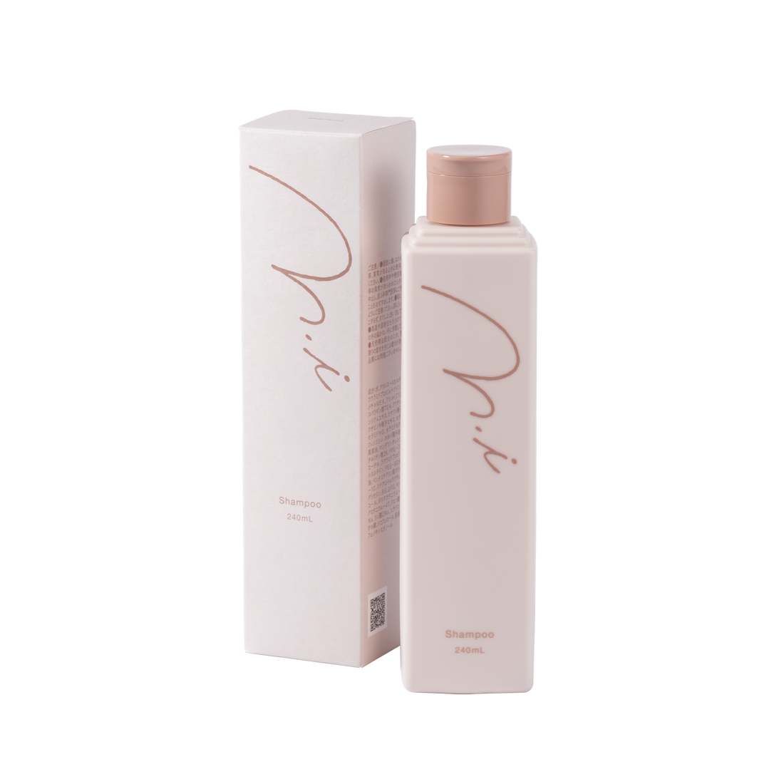 ｍ．ｉ　シャンプー２４０