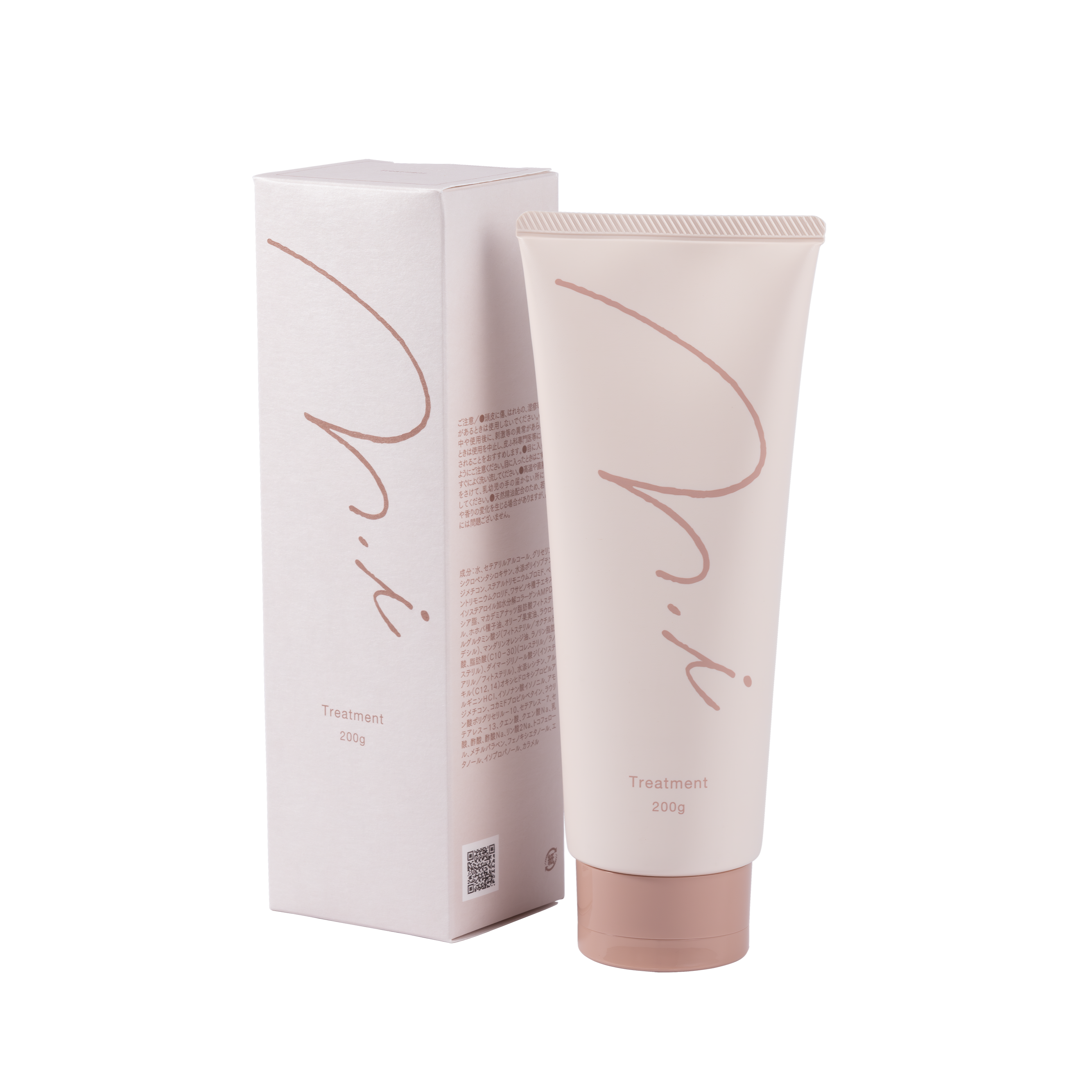 ｍ．ｉ　トリートメント２００