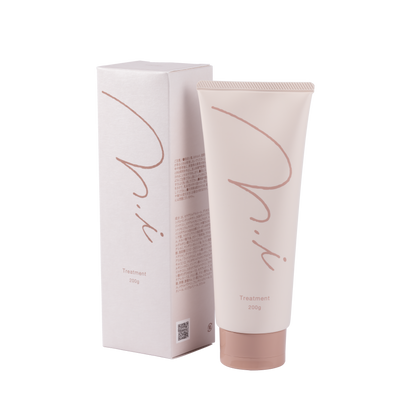 ｍ．ｉ　トリートメント２００