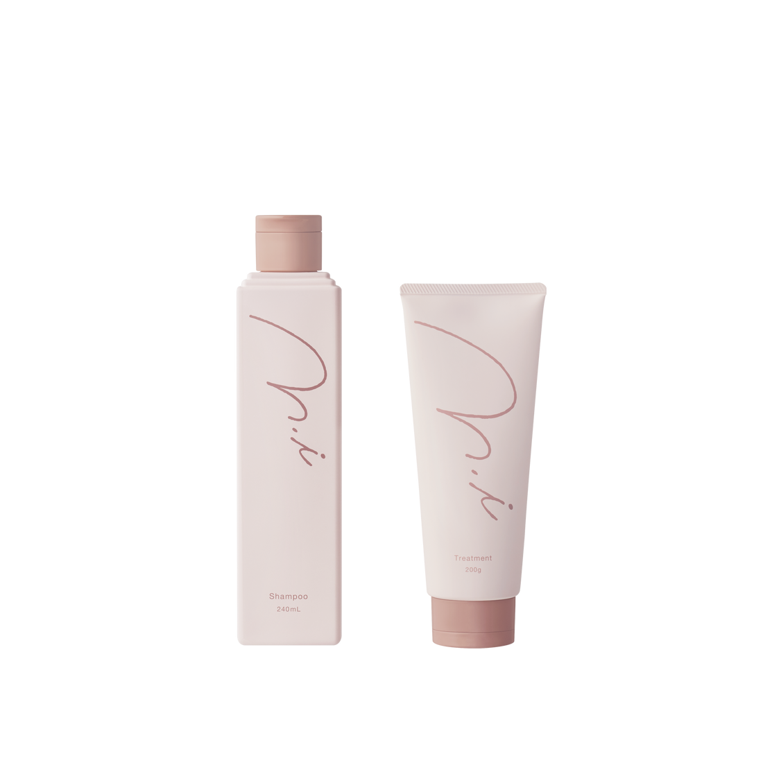 ｍ．ｉ　ヘアケアセット（レギュラーサイズ）