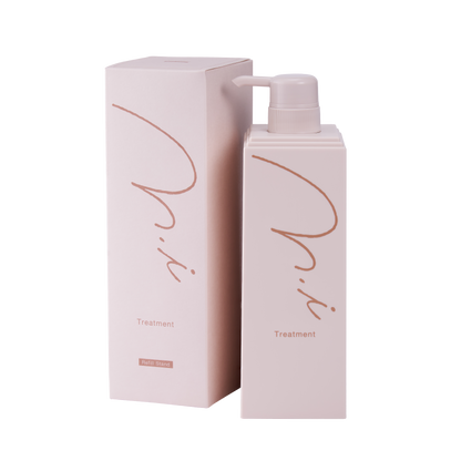 ｍ．ｉ　トリートメント４８０スタンド