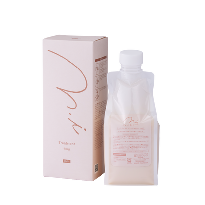 ｍ．ｉ　トリートメント４８０