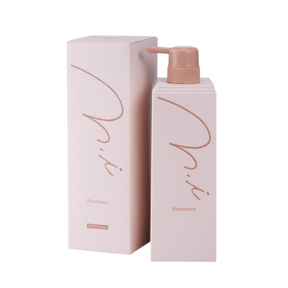 ｍ．ｉ　シャンプー４８０スタンド