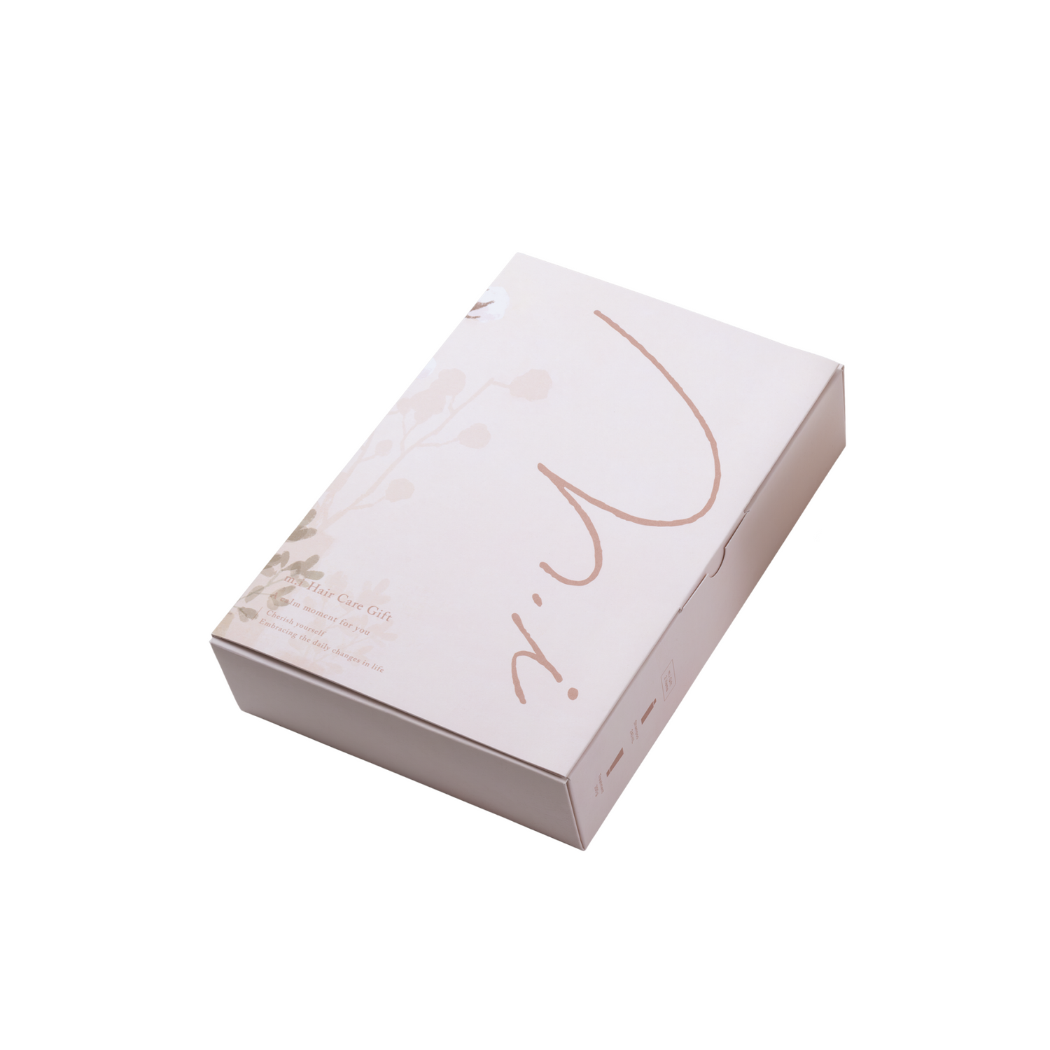 ｍ．ｉ　ヘアケアギフト