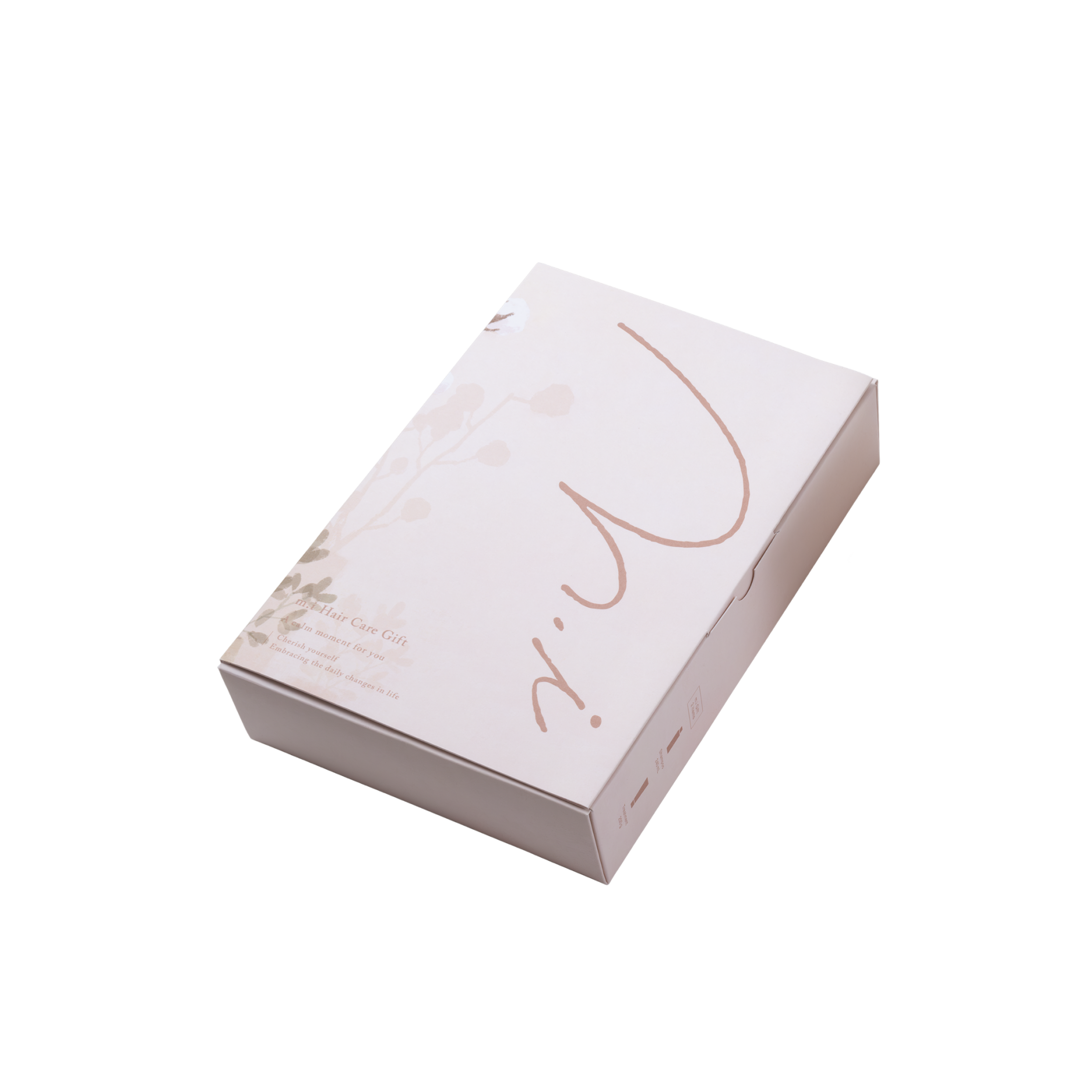 ｍ．ｉ　ヘアケアギフト