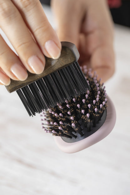 グロスミディブラシ